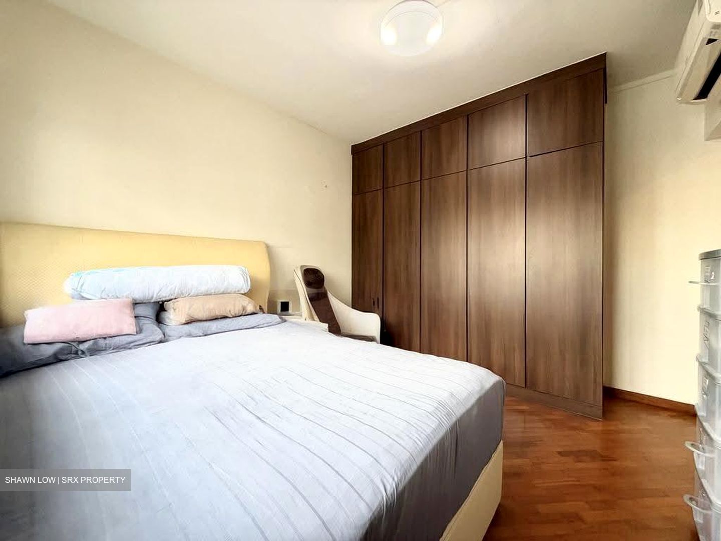 Blk 2A Boon Tiong Arcadia (Bukit Merah), HDB 4 Rooms #626550441